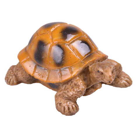 Polyester Turtle Figurine - 3