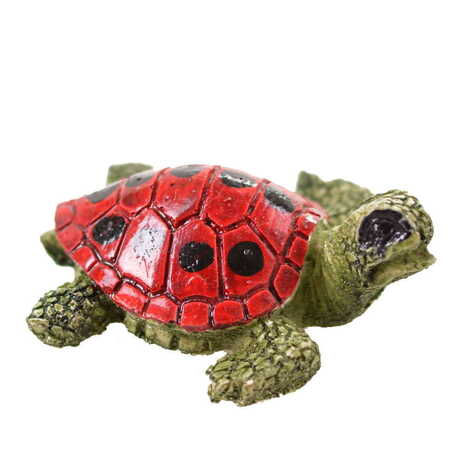 Polyester Turtle Magnet - 4