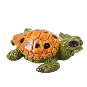 Polyester Turtle Magnet - 5