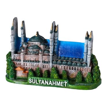 Toptan Myros Sultanahmet Bi̇blo 120*85*35 - Myros