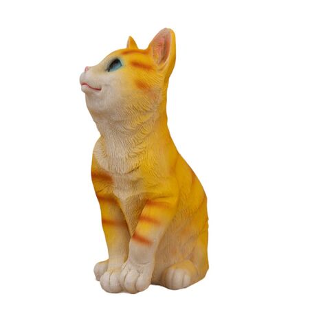 Toptan Orta Polyester Kedi̇ - 7