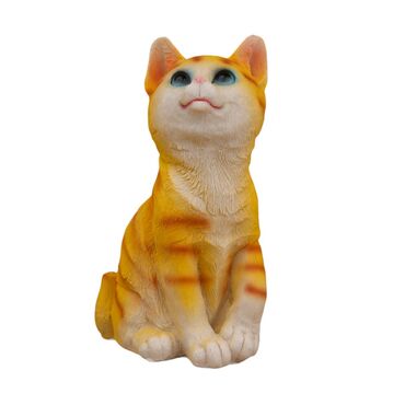 Toptan Orta Polyester Kedi̇ - 5