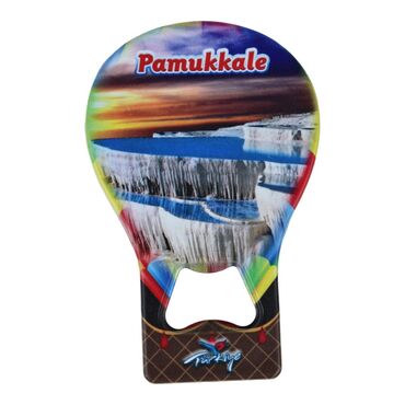 Toptan Pamukkale Temalı Myros Uv Balon Açacak - 2