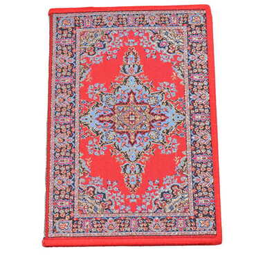 Turkish Woven Notebook 140x20x20 mm - 3