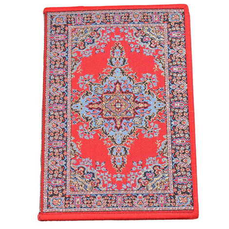 Turkish Woven Notebook 140x20x20 mm - 3