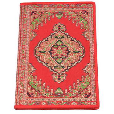 Turkish Woven Notebook 140x20x20 mm - 4