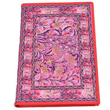 Turkish Woven Notebook 140x20x20 mm - 6