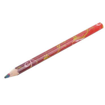 Wooden Colored Painting Pencil - 7